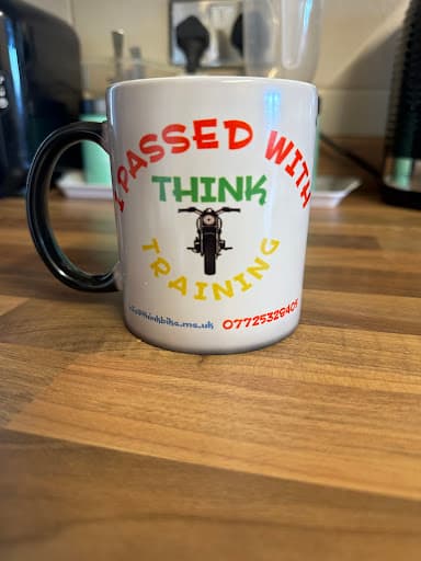 Think Bike Training Ltd — Customer photo