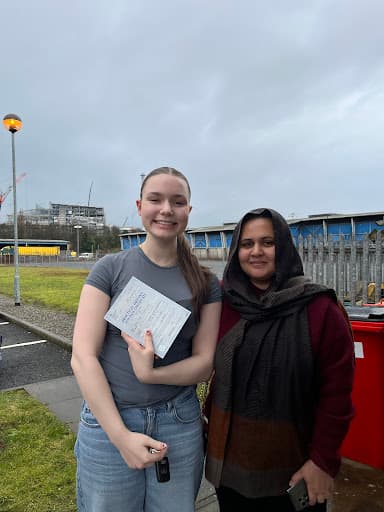 I Passing Smiles Driving School — Customer photo