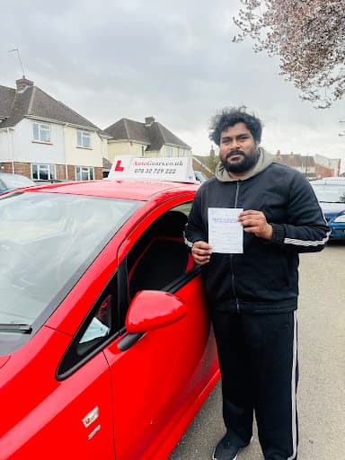 Auto Gears Driving School MK — Customer photo