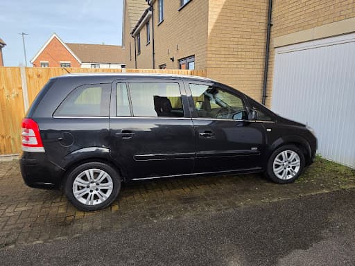 Chilled Driving Tuition Ltd — Customer photo