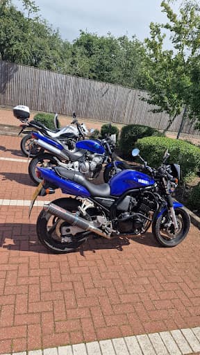 R1M Motorbike and Moped Training School — Customer photo