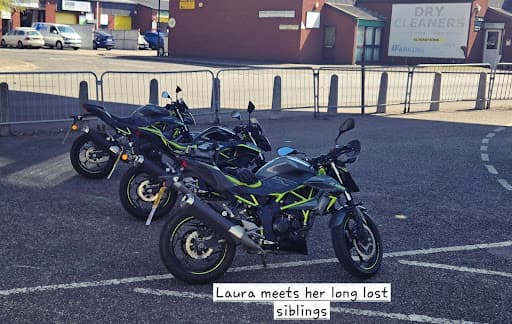 Assured Rider Training Southampton Ltd — Customer photo