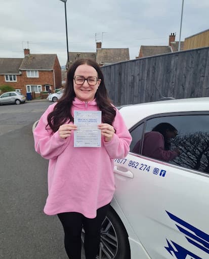 Elite Drive - Premium Driving Tuition - Sunderland — Customer photo